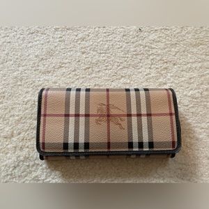 Burberry wallet (original)